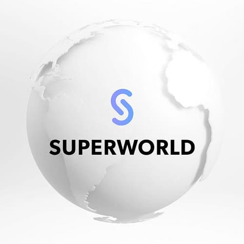 SuperWorld
