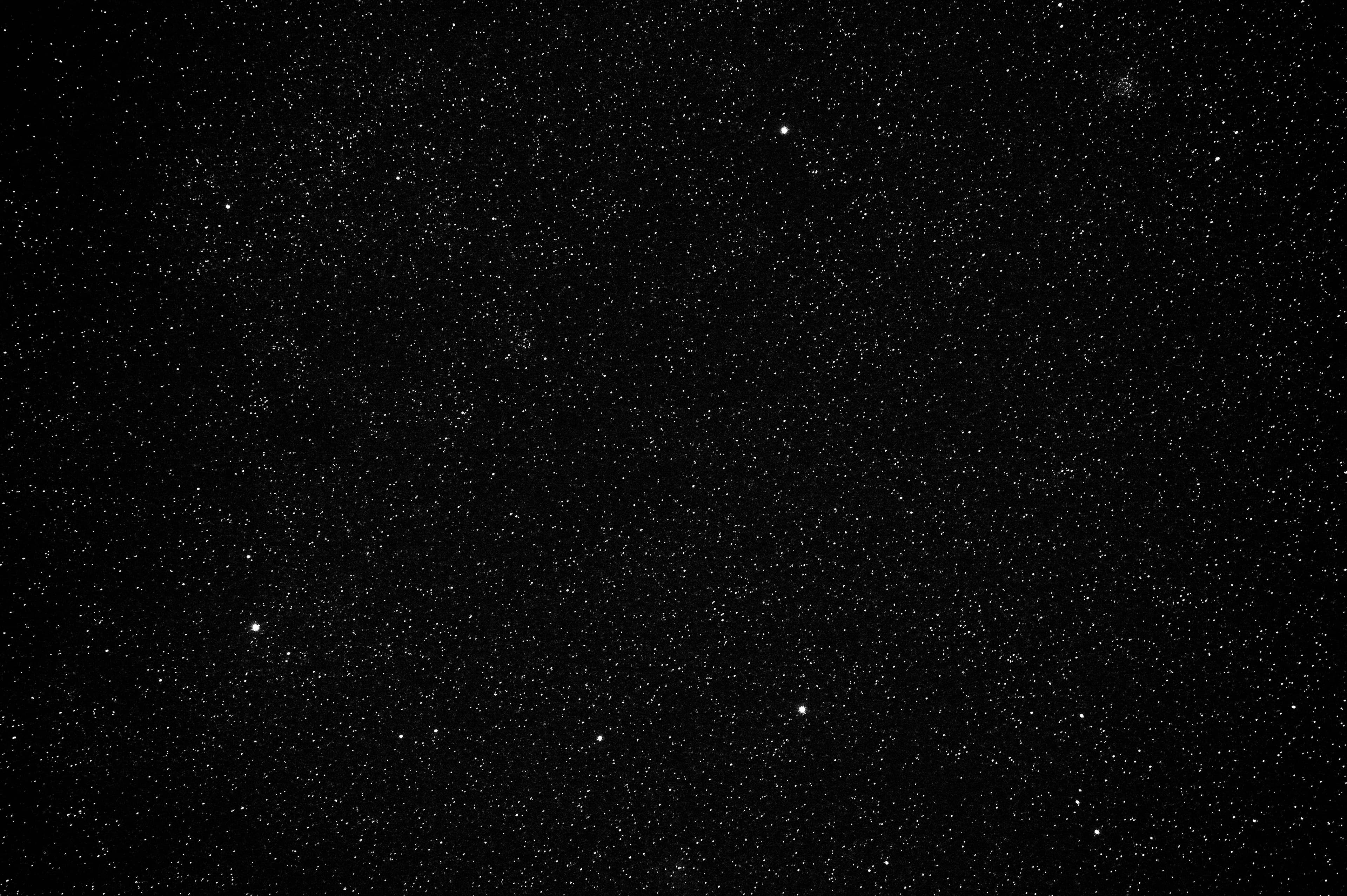 Stars Background